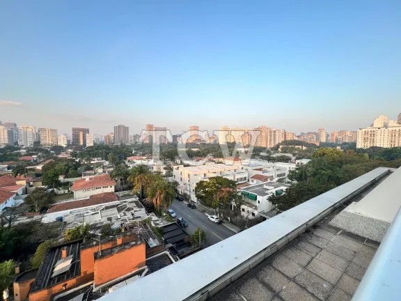 Imagem Sala para alugar no bairro Jardim Europa - São Paulo/SP, Zona Sul
