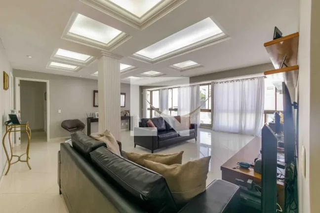 Imagem Apartamento à Venda - Recreio, 5 Quartos, 270 m2