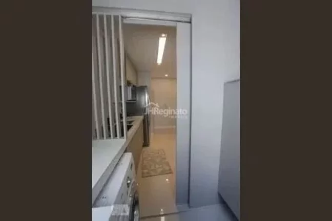 Imagem Apartamento à venda no Condomínio Glass Campolim - Sorocaba