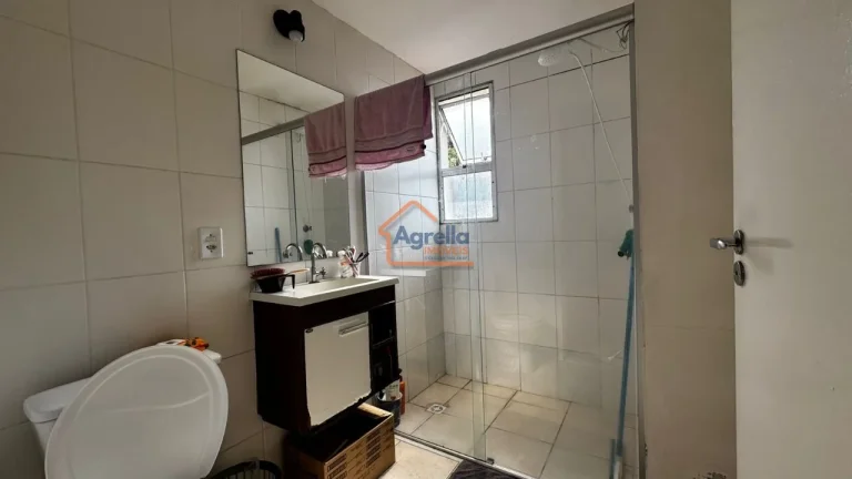 Imagem Condomínio Residencial Elias MOYSES - Apartamento à venda no bairro Planalto Bela Vista - Mogi Mirim/SP