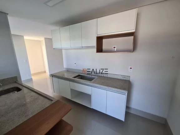 Imagem Apartamento à venda, 86 m² por R$ 986.000,00 - Edifício Le Jardin - Indaiatuba/SP