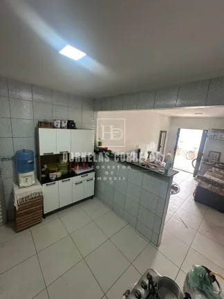 Imagem Imóvel com Duas Casas Independentes em Candeias - Imperdível