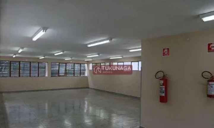 Imagem Galpão para alugar, 2650 m² por R$ 134.955,00/mês - Parque Novo Mundo - São Paulo/SP