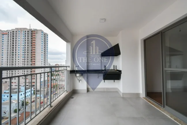 Imagem Imperdível oportunidade: Apartamento à venda em São Paulo-SP, Vila Dom Pedro I. 2 quartos, 2 salas, 2 banheiros, 1 vaga, 72m²!
