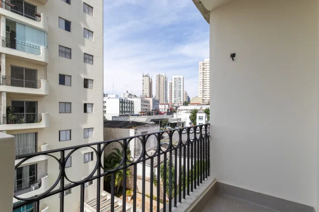 Imagem Apartamento 66M², 3Q, 1 Banheiro, 1 Vaga, Varanda, Piscina, Churrasqueira, Salão de Festas e Jogos, Brinquedoteca, Playground, Quadra, Espaço Gourmet.