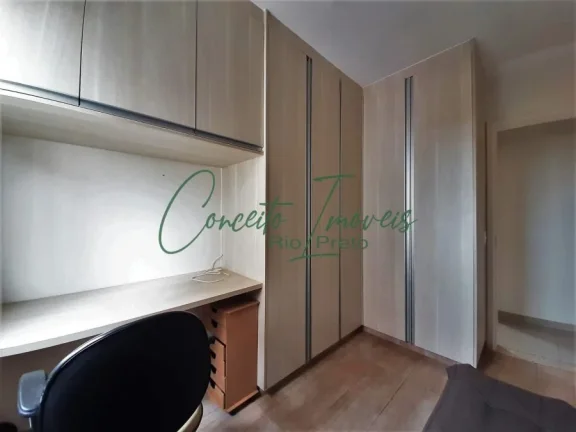 Imagem Apartamento Venda - Altos de Iboruna - 3 Dormitórios Mobilia