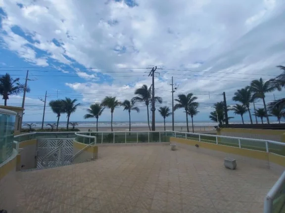 Imagem Apartamento à Venda em Flórida, Praia Grande - SP