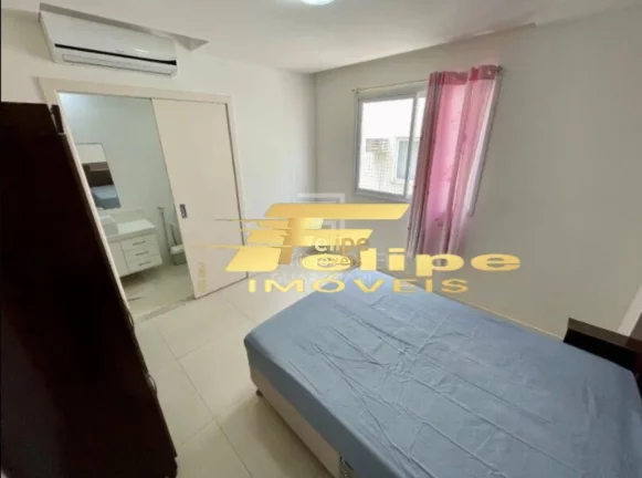 Imagem LUXUOSO APARTAMENTO DE 03 QUARTOS EM ENSEADA AZUAL, GUARAPARI/ES.
