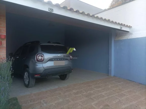 Imagem LINDA CASA EM CONDOMÍNIO - JUNDIAÍ