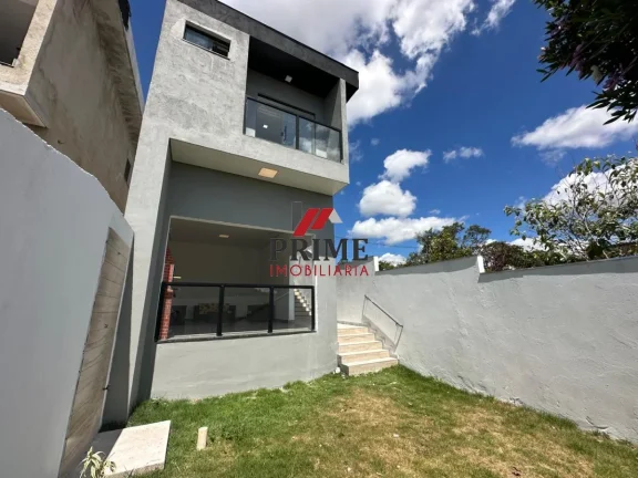 Imagem Casa - Bairro Visão - Lagoa Santa