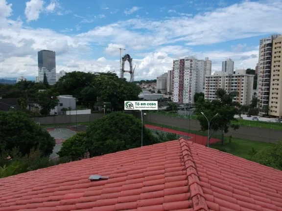 Imagem CASA RESIDENCIAL em SÃO JOSÉ DOS CAMPOS - SP, JARDIM AQUÁRIUS