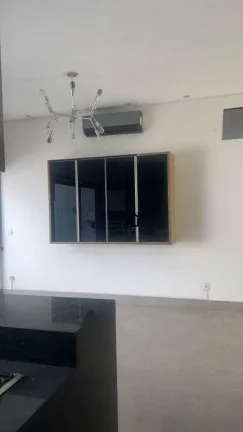 Imagem Casa com 3 suites à venda, 255 m² por R$ 2.500.000 - Condomínio Residencial Giverny - Sorocaba/SP