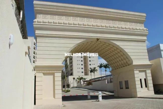 Imagem Apartamento com 02 Suítes à Venda no Bairro São Francisco de Assis em Camboriú - SC