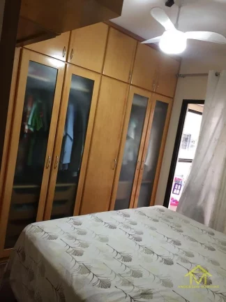 Imagem Apartamento com 3 Quartos à Venda, 145 m² em Praia Da Costa - Vila Velha