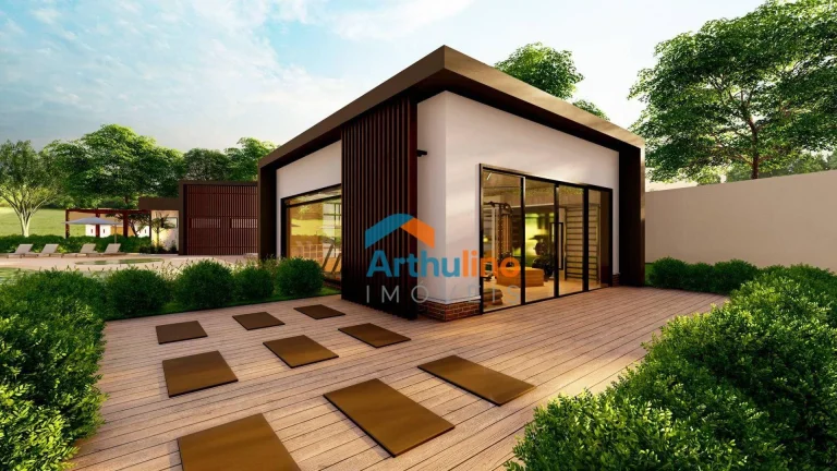 Imagem Gran Ville Santo Angelo - Lotes residenciais e comerciais de 360m² - Itupeva/SP- Lançamento