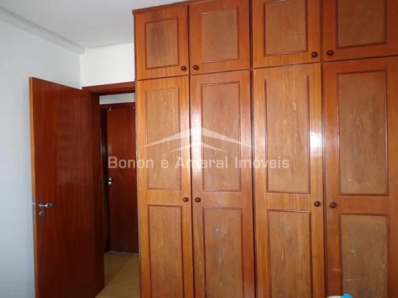 Imagem Linda cobertura a venda no bairro Bonfim em Campinas. Localizada próximo a Receita Federal, Banco d...