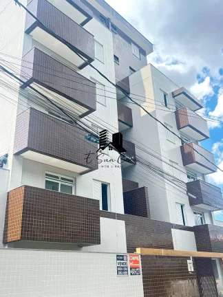 Imagem Área privativa à venda 3 quartos bairro Fonte Grande - Contagem / MG