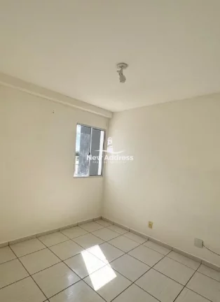 Imagem Apartamento 2 Quartos Aceita Financiamento - Em Cariacica!