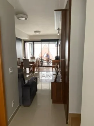 Imagem Casa Condomínio - Ribeirão Preto - Vila do Golf
