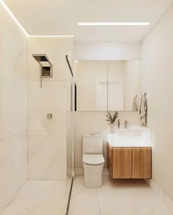 Imagem APARTAMENTO RESIDENCIAL em Diadema - SP, Serraria
