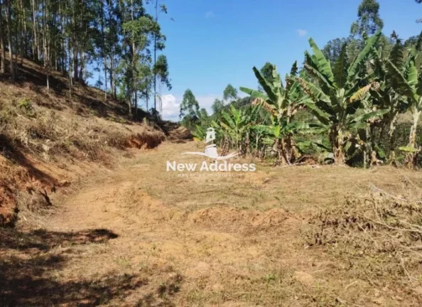Chácara à venda com mais de 3.000m² em Alfredo Chaves/ES
