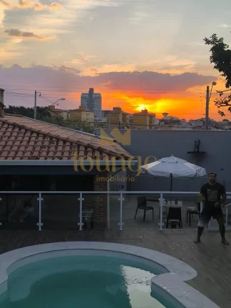 Imagem Casa 3quartos a venda no Rosália Alcolea Zona Leste-Sorocaba