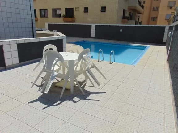 Imagem TOMBO- MARAVILHOSA ÁREA DE LAZER , GARAGEM .