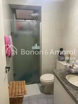 Imagem Apartamento encantador à venda no Taquaral, em uma localização que une conveniência e qualidade ...