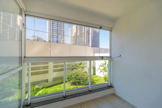 Imagem Apartamento de 2 quartos no bairro Ecoville