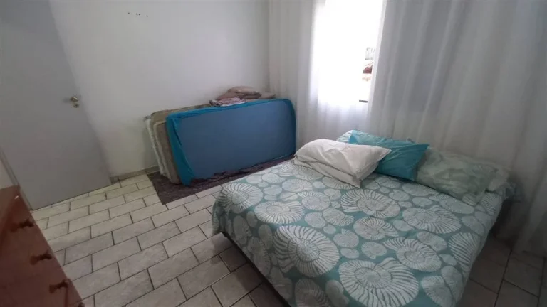 Imagem APARTAMENTO COM 50.86 m² - CAMPO DA AVIACAO - PRAIA GRANDE SP