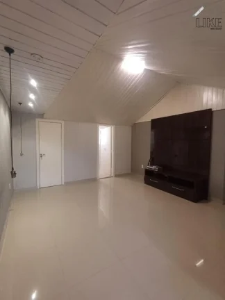 Imagem "Casa Mobiliada à Venda em Condomínio Fechado - Altos da Serra II, Urbanova, São José dos Campos - 309m²"
