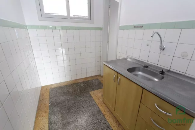 Imagem Apartamento 2 dorm. para aluguel, Floresta, Porto Alegre/RS. - AP2494