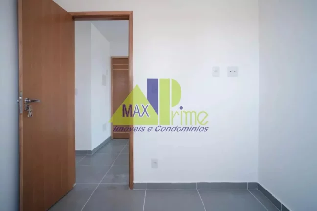 Imagem Apartamento de 2 quartos com vaga na Vila Guilhermina, São Paulo-SP: seu novo lar te espera!