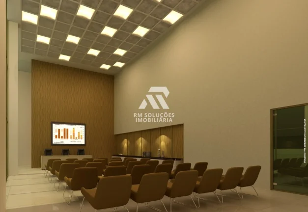 Imagem Sala Comercial de 27m² no bairro Encruzilhada, em Recife