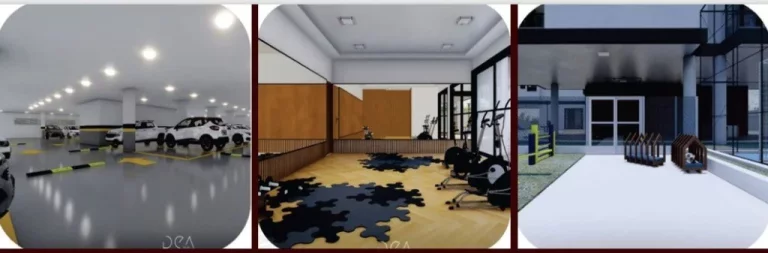 Imagem Apartamento à venda com 3 dormitórios em Vila Claudio Santo André-SP