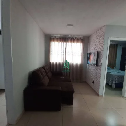 Imagem Apartamento com 2 dormitórios à venda, 42 m² por R$ 230.000,00 - Vila Nova Bonsucesso - Guarulhos/SP