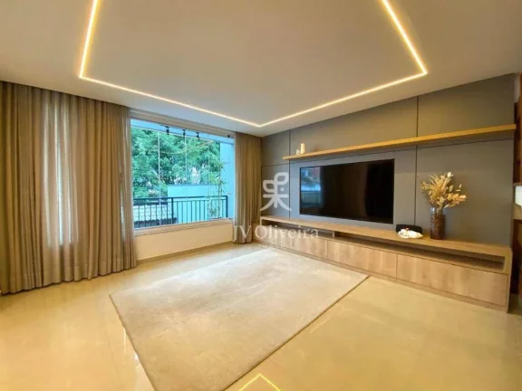 Imagem Sobrado com 3 dormitórios à venda, 252 m² por R$ 1.800.000,00 - Vila Sônia - São Paulo/SP
