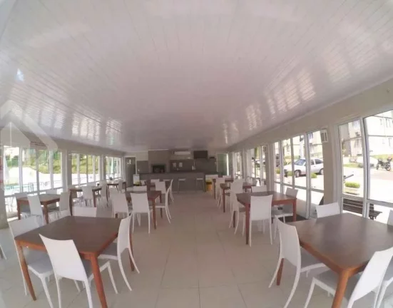 Imagem Apartamento à venda no bairro Mário Quintana - Porto Alegre/RS