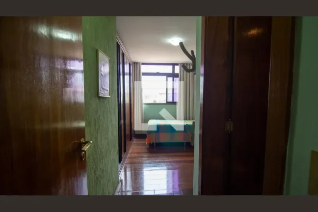 Imagem Apartamento à Venda - Recreio, 5 Quartos, 345 m2