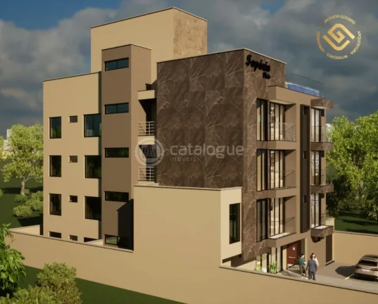 Imagem Venda de apartamento no Topázio Flat, Ponta Negra