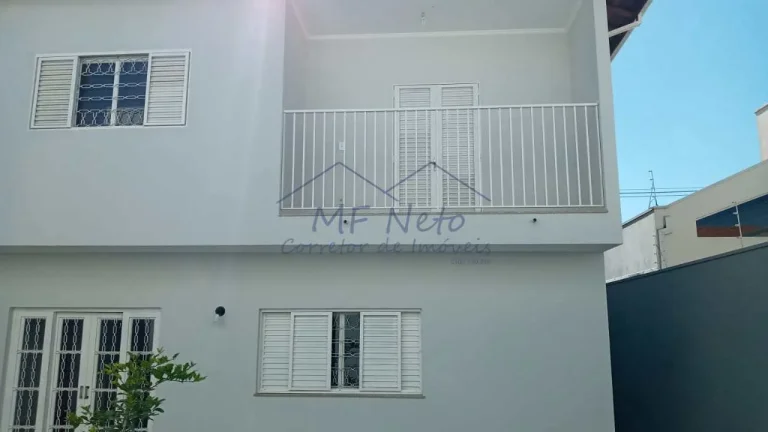 Imagem Casa Padrão