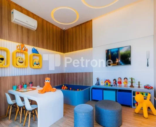 Imagem APARTAMENTO RESIDENCIAL em GOVERNADOR CELSO RAMOS - SC, Praia de Palmas