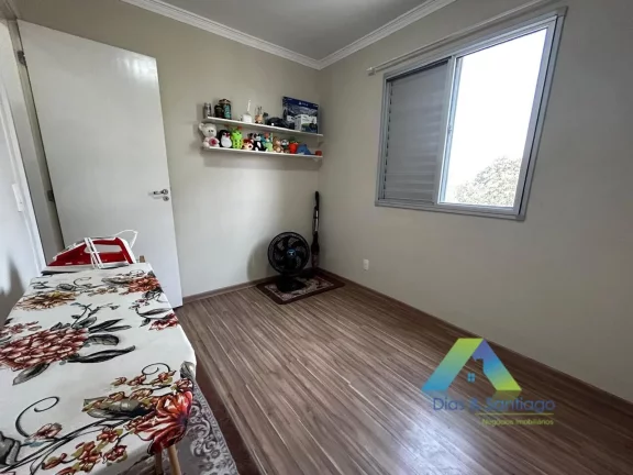 Imagem Apartamento à venda no bairro Planalto - São Bernardo do Campo/SP