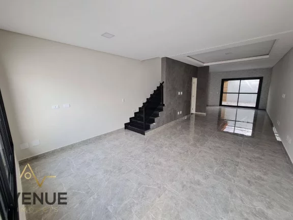 Imagem Sobrado com 3 dormitórios à venda, 130 m² por R$ 842.900,00 - Vila Marieta - São Paulo/SP