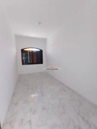 Imagem Casa à venda, 70 m² por R$ 410.000,00 - Balneário Pires - Praia Grande/SP