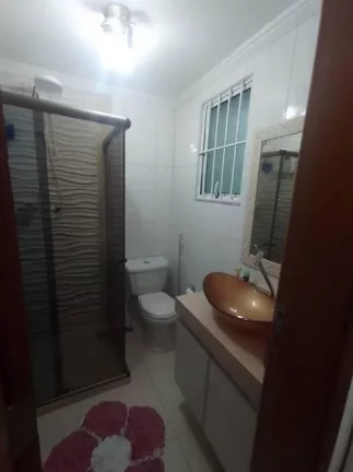 Imagem Casa em Condomínio para Venda em Rio de Janeiro, Jacarepaguá, 4 dormitórios, 3 suítes, 5 banheiros, 5 vagas