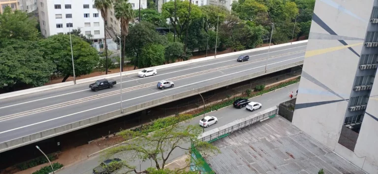 Imagem Apartamento com 2 dormitórios na Bela Vista