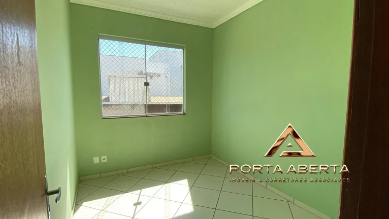 Imagem Apartamento 03 quartos sendo 01 suíte - Cidade Nova - cód 1479