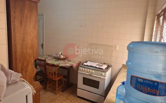 Imagem Cobertura duplex toda mobiliada a 1 quadra da Praia do Forte em Cabo Frio.