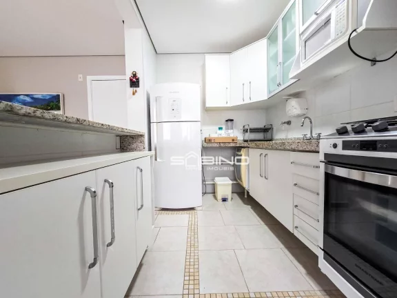 Imagem Apartamento para locação Anual, com 3 Dormitórios 113m² - Riviera de São Lourenço - Bertioga SP